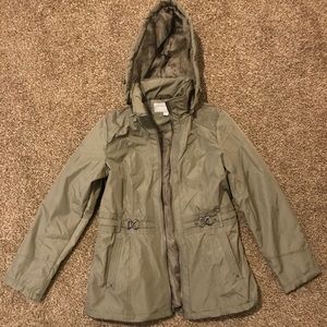 Valerie Stevens Jacket